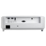 Proiector optoma hd29hlvx fhd 1920* 1080 4.500 lumeni 50.000:1 16:9/ 4:3 dimensiune maxima imagine 301.4/