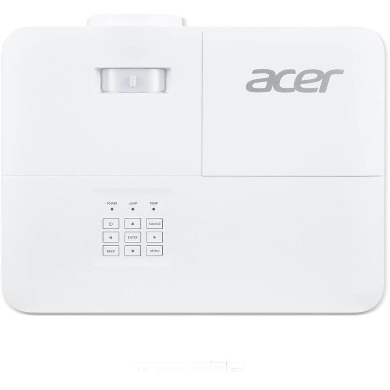 Proiector acer x1528ki dlp fhd 1920* 1080 up to wuxga 1920* 1200 5.200 lumeni 16:9/