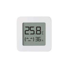 Xiaomi mi smart home temperature and humidity monitor 2 lywsd03mmc