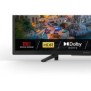 Led tv hd 32''(80cm) sony 32w800