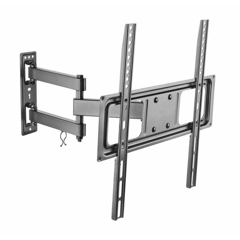 Suport de perete akai cu inclinatie +10/-15° diagonala display 32-55 vesa min. 75x75 vesa max.