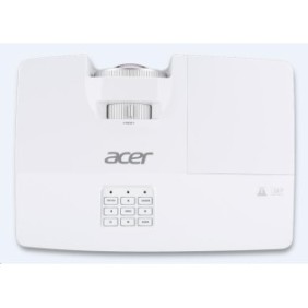 Videoproiector acer s1386whn short throw 3.600 lumeni/ 2.880 lumeni ecomode wxga 1280* 800 up to