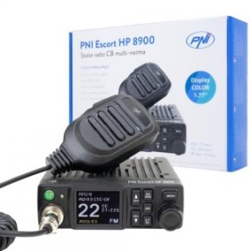Pni-hp8900 - statie radio...