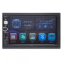 Navigatie multimedia pni v8270 2 din cu gps mp5 touch screen 7 inch radio fm