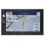 Navigatie multimedia pni v8270 2 din cu gps mp5 touch screen 7 inch radio fm