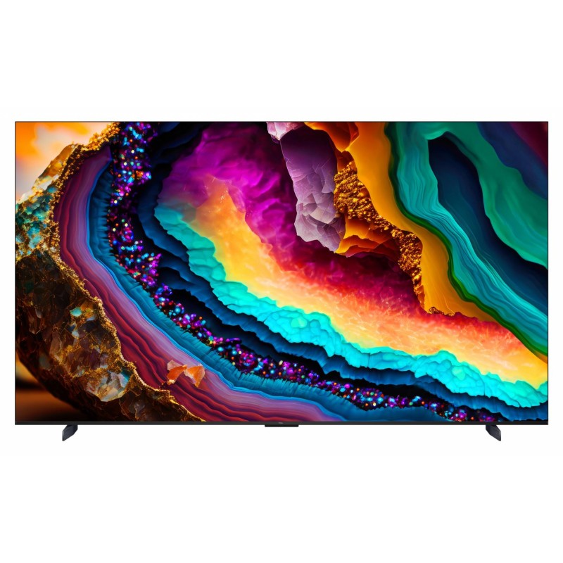 Led tv 4k 98''(249cm) 144hz tcl 98p745