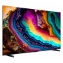 Led tv 4k 98''(249cm) 144hz tcl 98p745