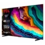 Led tv 4k 98''(249cm) 144hz tcl 98p745