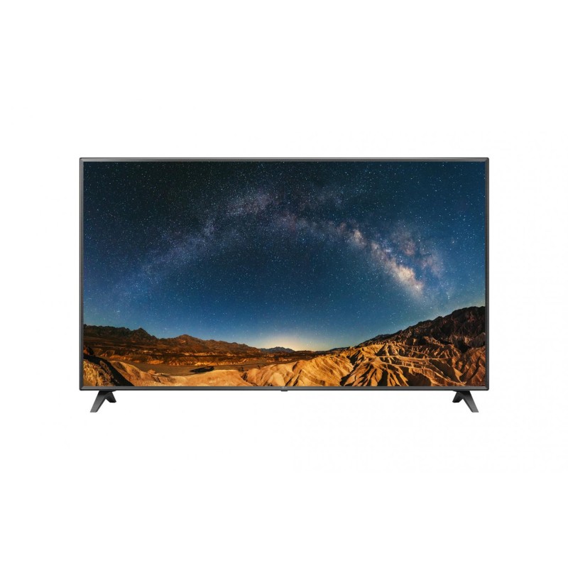 Led tv 4k 55''(139cm) lg 55ur781c