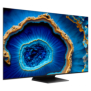 Qled tv 4k 50''(126cm) 240hz tcl 50c805