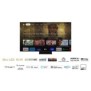 Qled tv 4k 50''(126cm) 240hz tcl 50c805