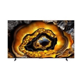 Qled tv 4k 85''(216cm) 240hz tcl 85x955