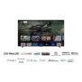 Qled tv 4k 98''(249cm) 240hz tcl 98c805