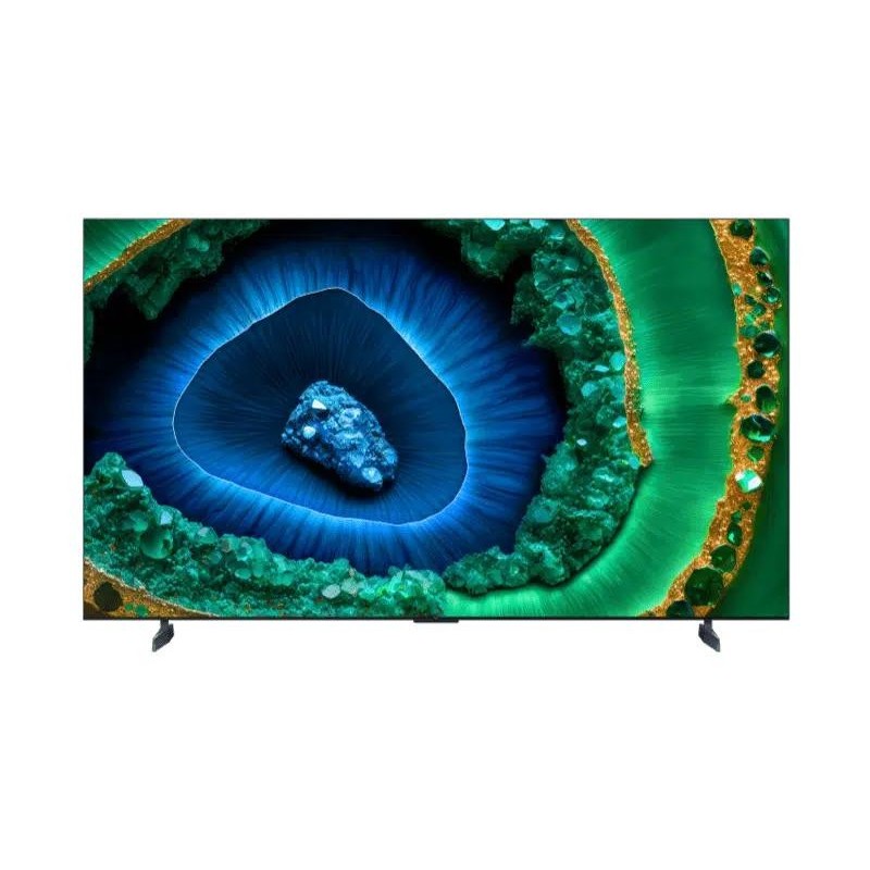 Qled tv 4k 98''(249cm) 240hz tcl 98c955