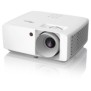 Videoproiector optoma zh350 dlp laser fhd 1920*1080 3.600 lumeni 2.000.000:1 16:9/ 4:3 30.000 ore distanta