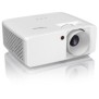 Videoproiector optoma zh400 dlp laser fhd 1920*1080 4.000 lumeni 2.000.000:1 16:9/ 4:3/ 16:10 30.000 ore