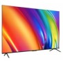 Led tv 4k 85''(216cm) 120hz tcl 85p745