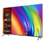 Led tv 4k 85''(216cm) 120hz tcl 85p745