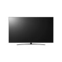 Led tv 4k 75''(190cm) lg 75ur81003lj