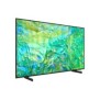 Led tv 4k 65''(165cm) samsung 65cu8072