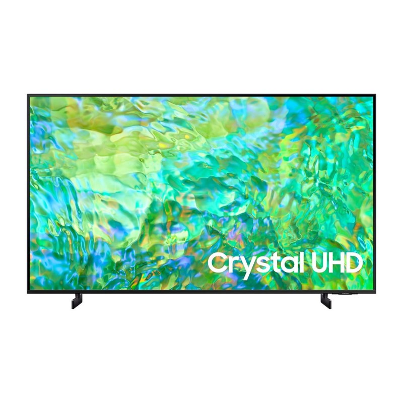 Led tv 50 samsung ue50cu8072uxxh