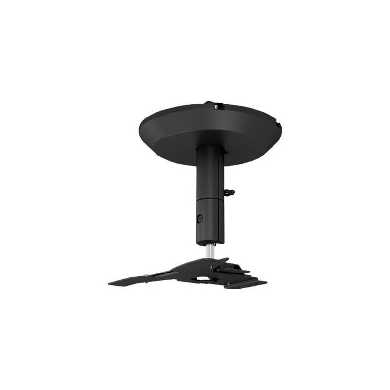 Epson ceiling mount/floor stand elpmb60b ajustabil 360 grade orizontal si 90 grade vertical compatibil cu: