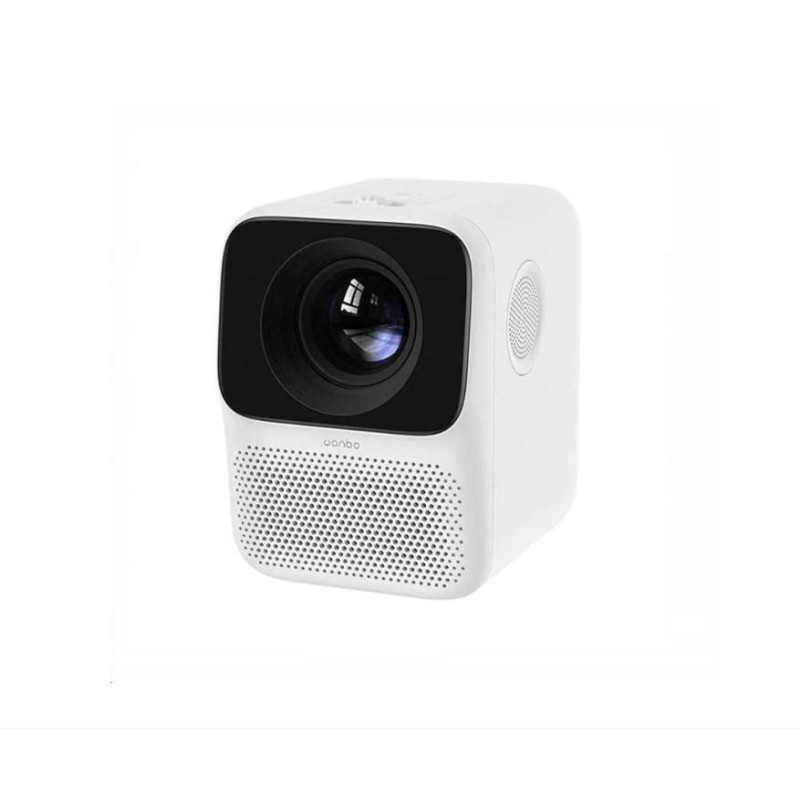 Xiaomi wanbo portable projector t2m mini