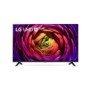 Led tv 4k 65''(165cm) lg 65ur73003la