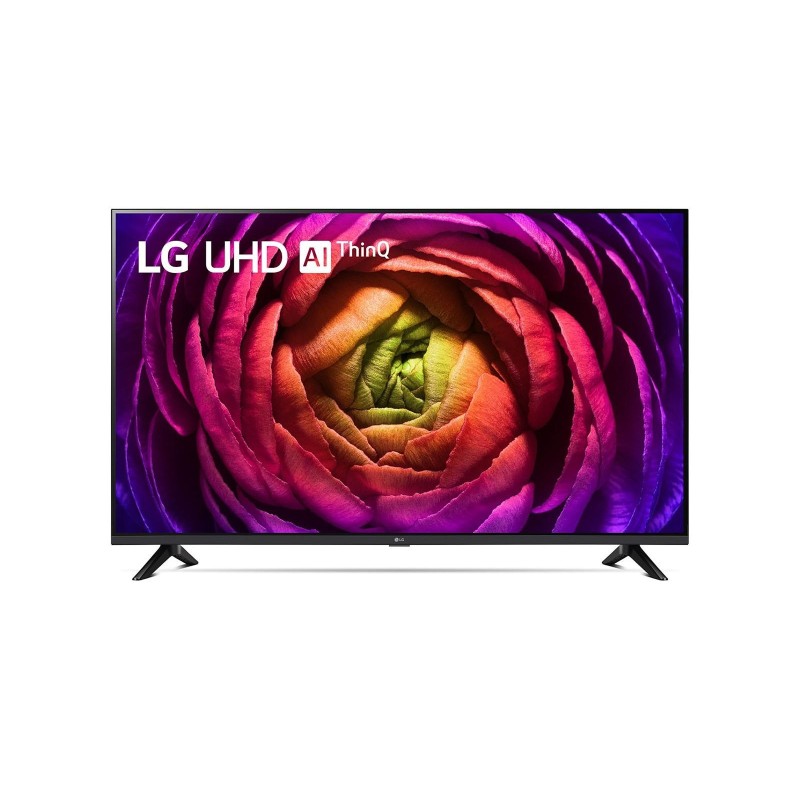 Led tv 4k 50''(126cm) lg 50ur73003la