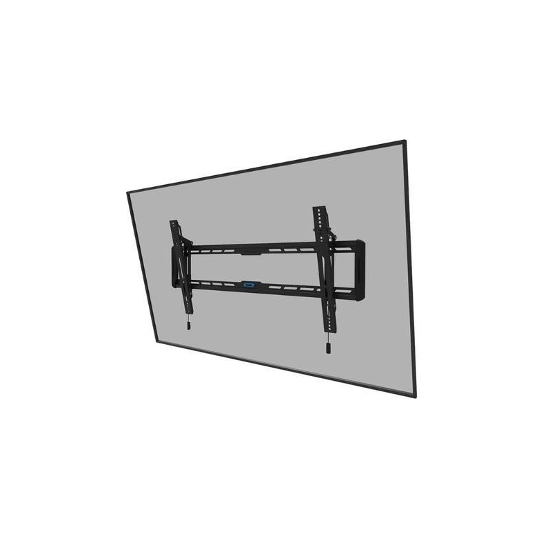 Suport perete neomounts wl35-550bl18 pentru display-uri cu diagonale 43-86 sistem de prindere vesa 100x100~800x400 greutate