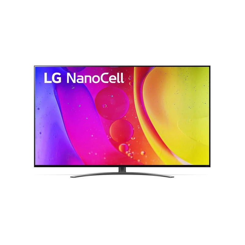 Nano tv 4k 65''(165cm) lg 65nano813qa