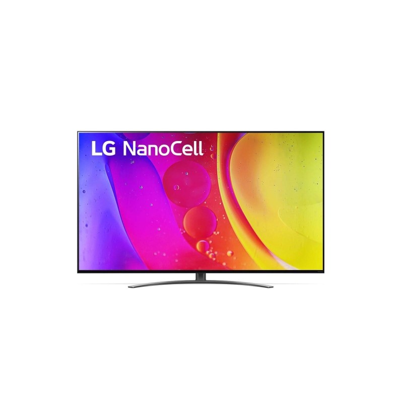 Nano tv 4k 75''(190cm) lg 75nano813qa