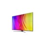 Nano tv 4k 75''(190cm) lg 75nano813qa