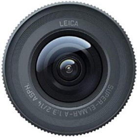Modul 1 inch insta360 pentru one r rezolutie 19mp - 5.3k diafragma f/3.2 distanta focala