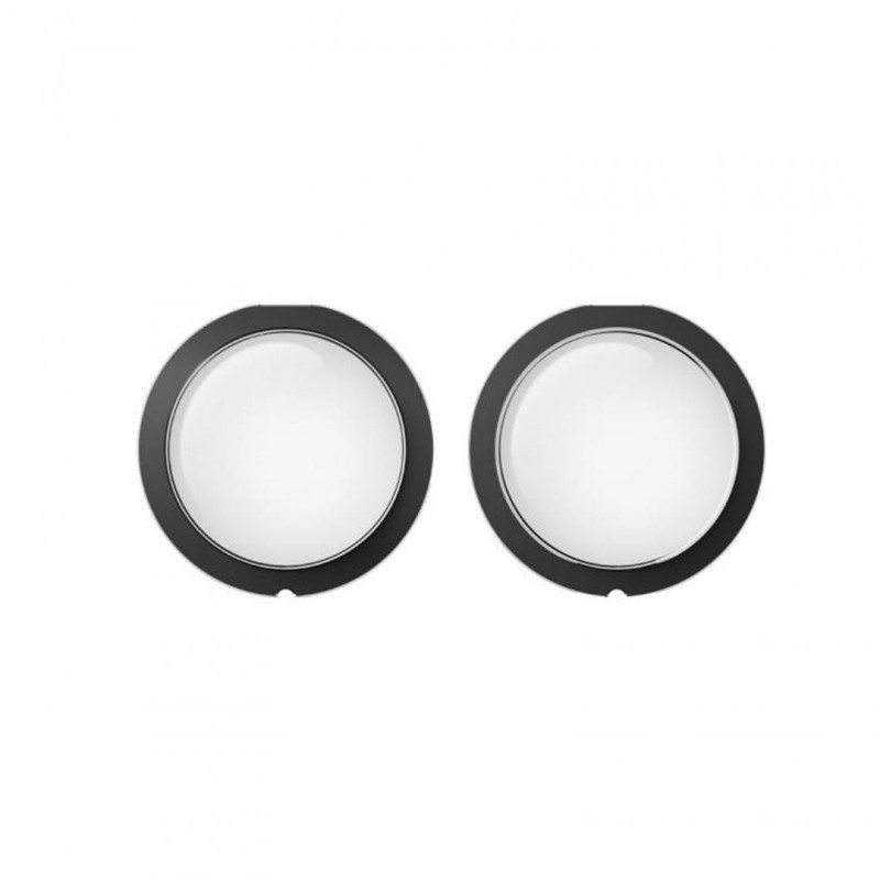 Insta360 sticky lens guard set for x3