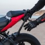 Insta360 motorcycle u-bolt mount