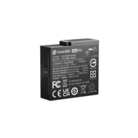 Insta360 ace/ace pro battery