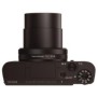 Camera foto sony dcs-rx100 iii black 20.2 mp cmos 1 (13.2 x 8.8 mm) 2.9x