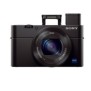 Camera foto sony dcs-rx100 iii black 20.2 mp cmos 1 (13.2 x 8.8 mm) 2.9x