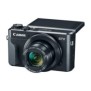 Camera foto canon powershot g7x mark ii 20.1mpx sensor cmos procesor dicic 7 zoom optic