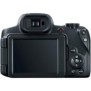 Camera foto canon powershot sx70 hs black 20.3 mp senzor cmos 1/2.3 65x zoom optic