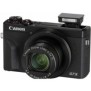 Camera foto canon powershot g7x mark iii 20.1mpx sensor cmos procesor dicic 8 zoom optic