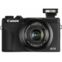 Camera foto canon powershot g7x mark iii 20.1mpx sensor cmos procesor dicic 8 zoom optic