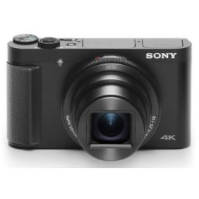 Sony compact cyber-shot hx99 18.2mp 24-720mm f3.5-6.4 iso 80-3200 1/2000s 4k @30fps microusb (mk 1/2)microsd