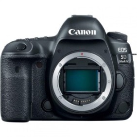 Camera foto canon eos-5d iv...