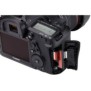 Camera foto canon eos-5d iv body dslr 30mpx sensor full frame cmos (36 x 24