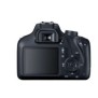 Camera foto canon kit eos-4000d + ef-s 18-55mm dciii + geanta sb130 + sd 16gb