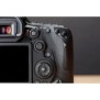 Camera foto canon eos 90d body senzor aps-c cmos de 325 megapixel ecran tactil tft