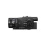 Camera video 4k sony fdr-ax700 black handycam® 4k cu focalizareautomata hibrida rapida senzor cmos exmor