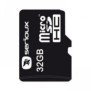 Micro secure digital card serioux 32gb sftf32ac10 clasa 10 cu adaptor sdhc